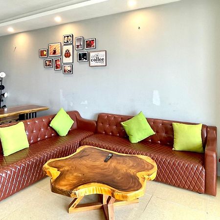 Nice Apartmen 3Bedrom Oasky Vũng Tàu Eksteriør billede