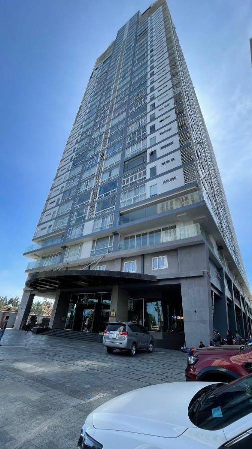 Nice Apartmen 3Bedrom Oasky Vũng Tàu Eksteriør billede
