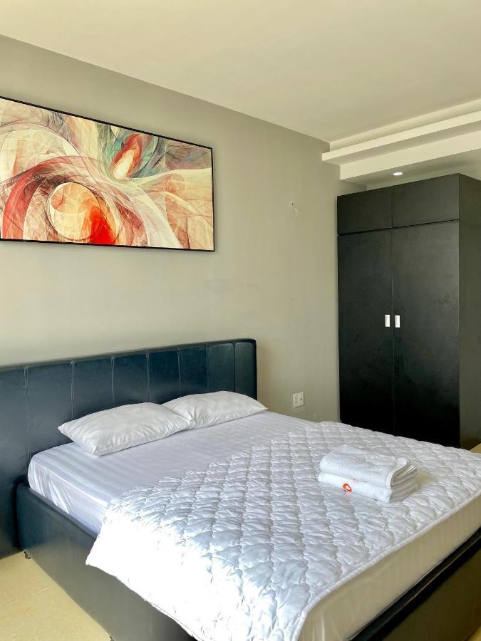 Nice Apartmen 3Bedrom Oasky Vũng Tàu Eksteriør billede