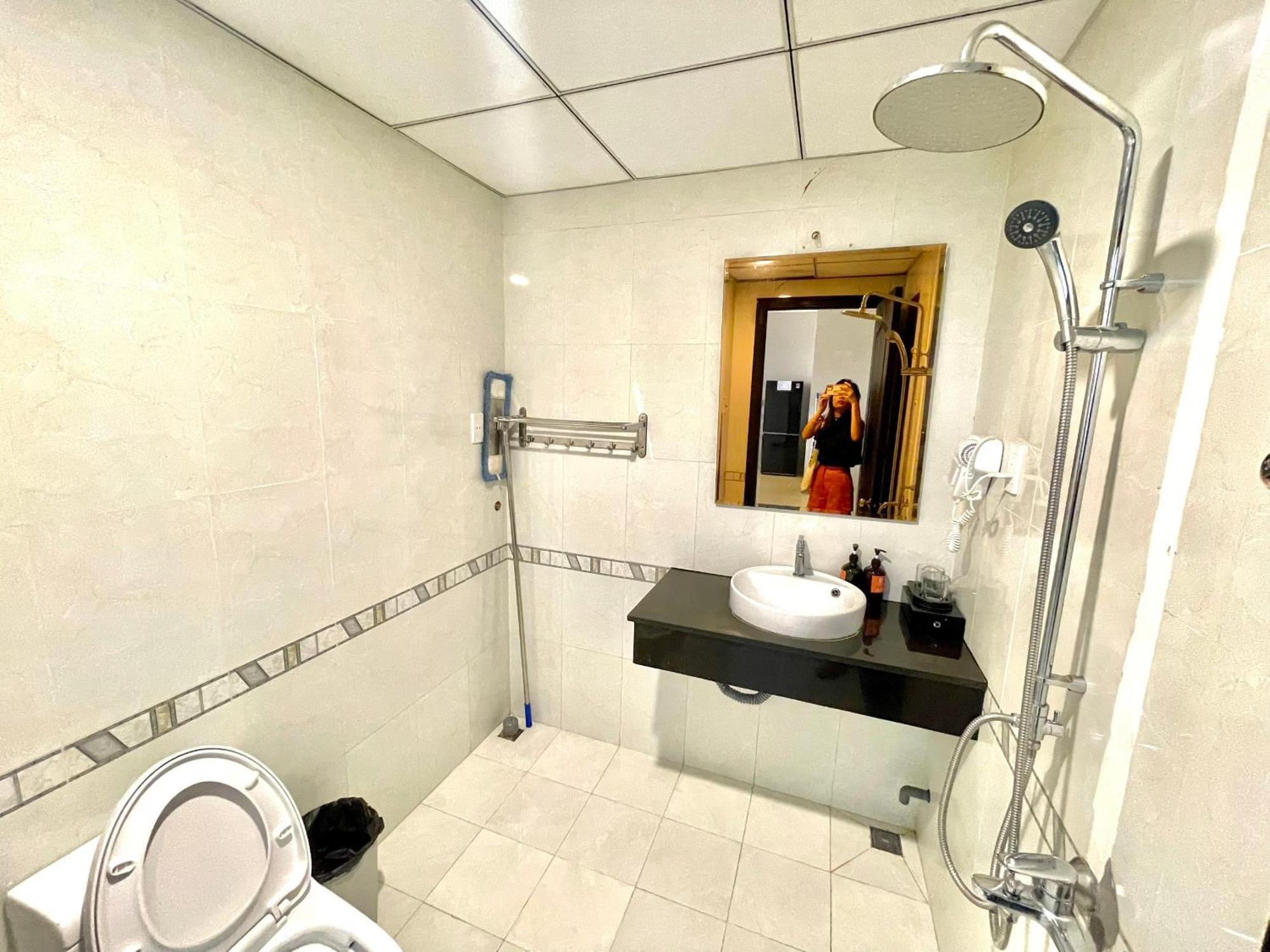 Nice Apartmen 3Bedrom Oasky Vũng Tàu Eksteriør billede