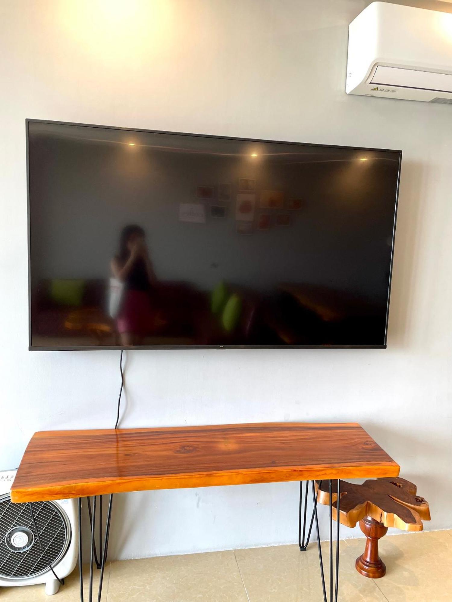 Nice Apartmen 3Bedrom Oasky Vũng Tàu Eksteriør billede