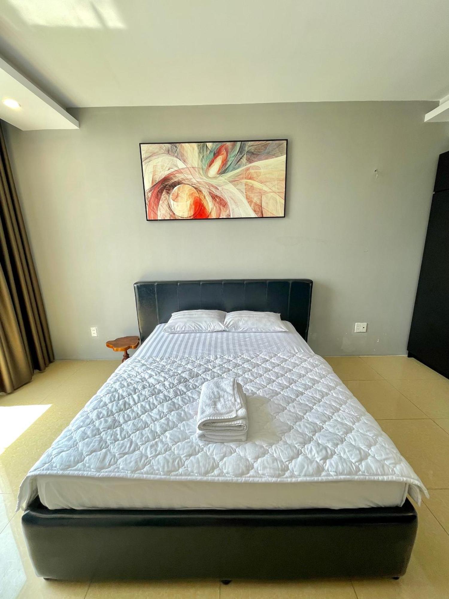 Nice Apartmen 3Bedrom Oasky Vũng Tàu Eksteriør billede