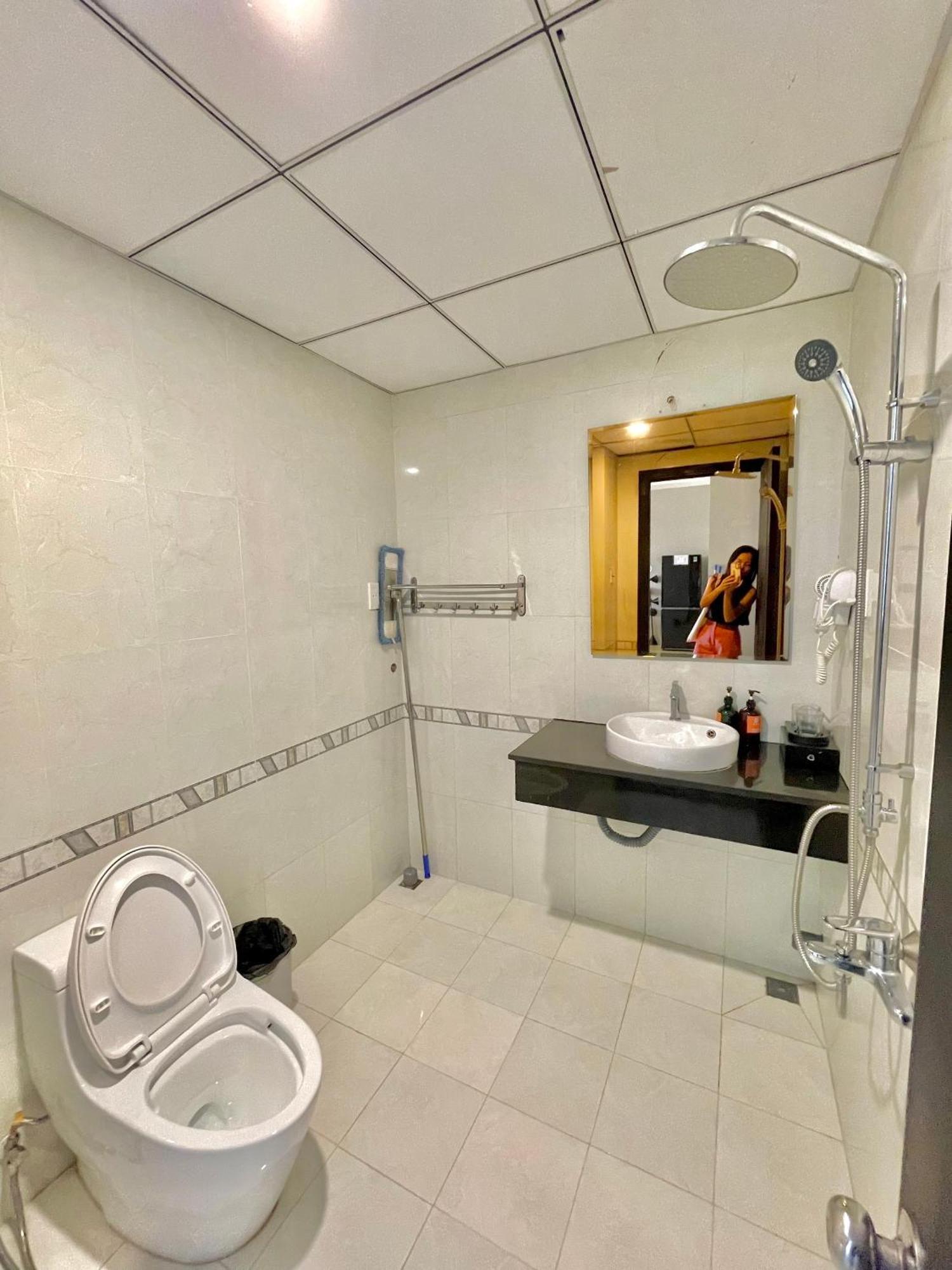 Nice Apartmen 3Bedrom Oasky Vũng Tàu Eksteriør billede