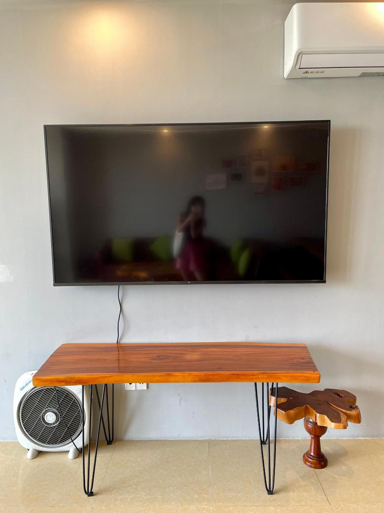 Nice Apartmen 3Bedrom Oasky Vũng Tàu Eksteriør billede
