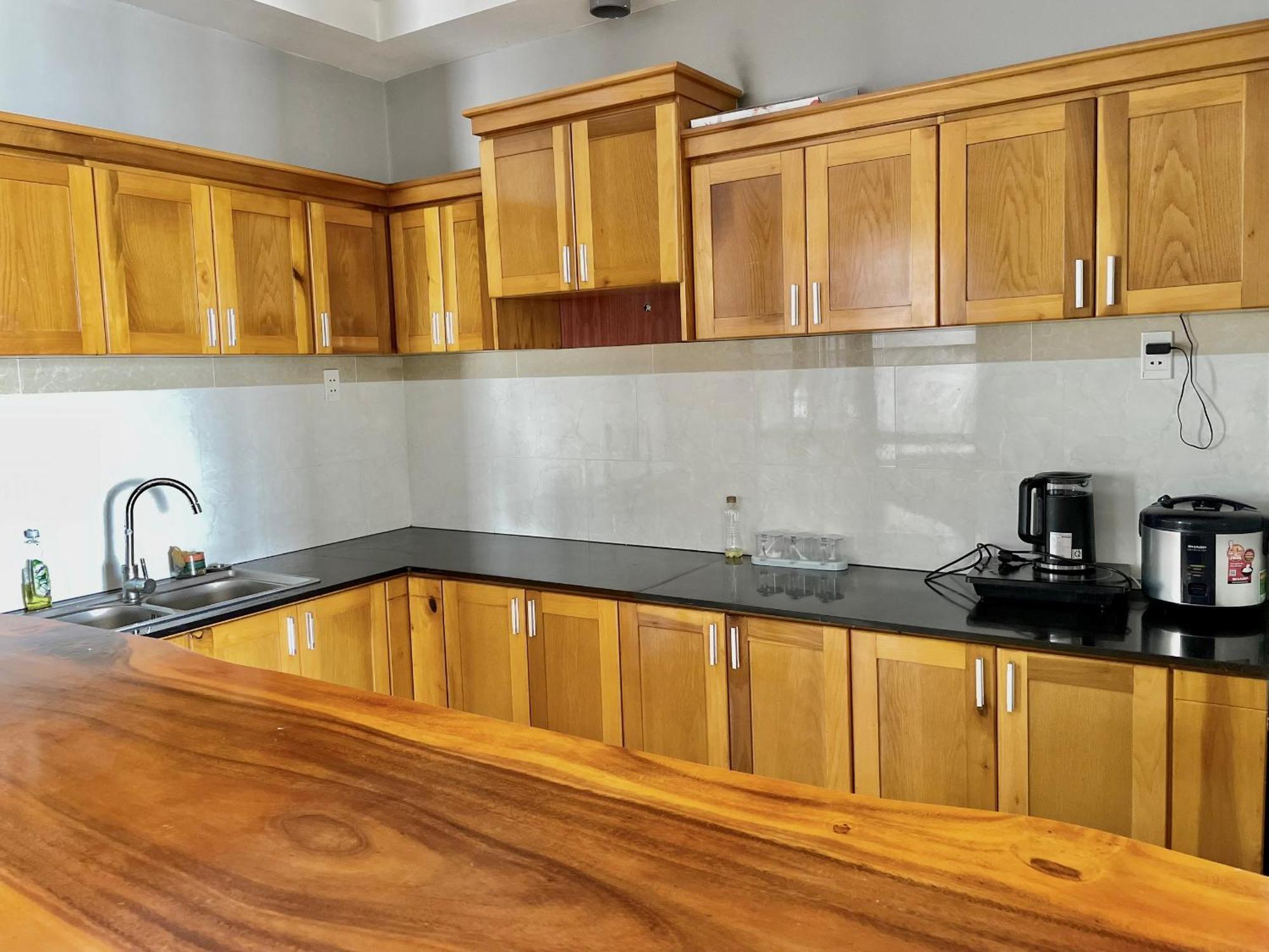 Nice Apartmen 3Bedrom Oasky Vũng Tàu Eksteriør billede