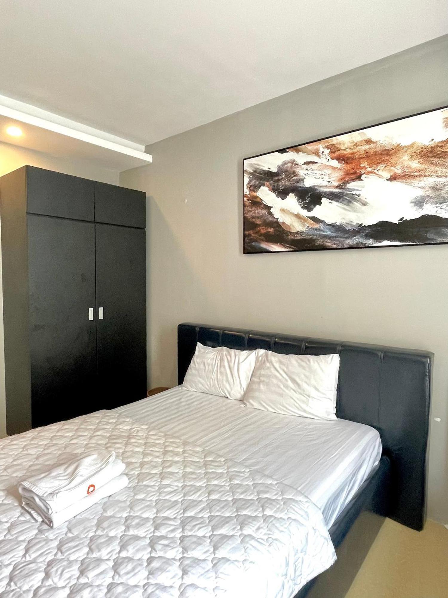 Nice Apartmen 3Bedrom Oasky Vũng Tàu Eksteriør billede