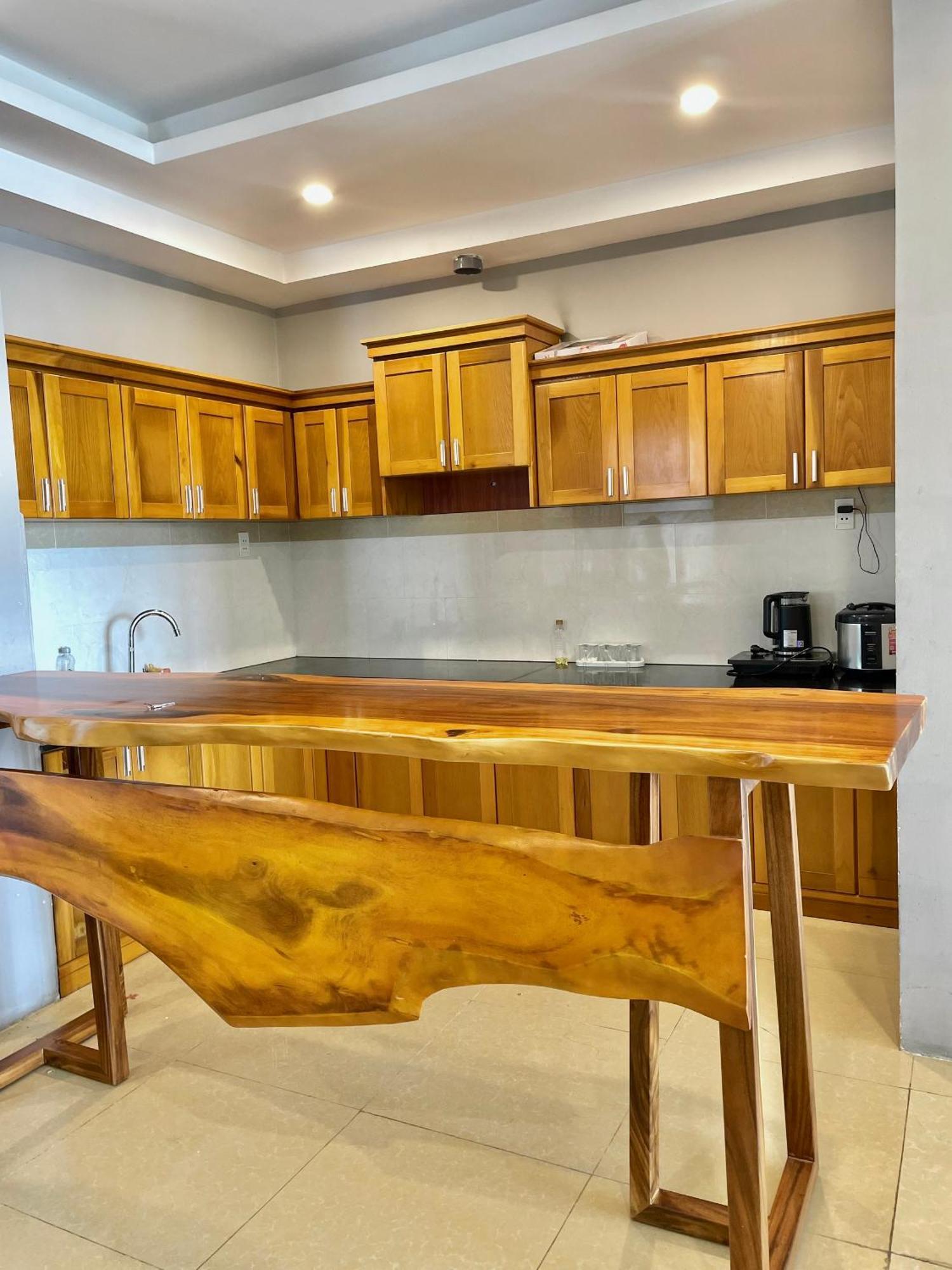 Nice Apartmen 3Bedrom Oasky Vũng Tàu Eksteriør billede